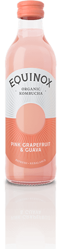 Pink Grapefruit & Guava